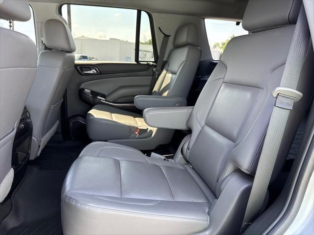 used 2019 Chevrolet Tahoe car, priced at $28,000