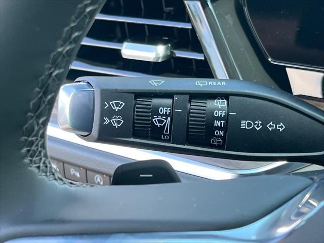 new 2025 Chevrolet Tahoe car, priced at $79,590