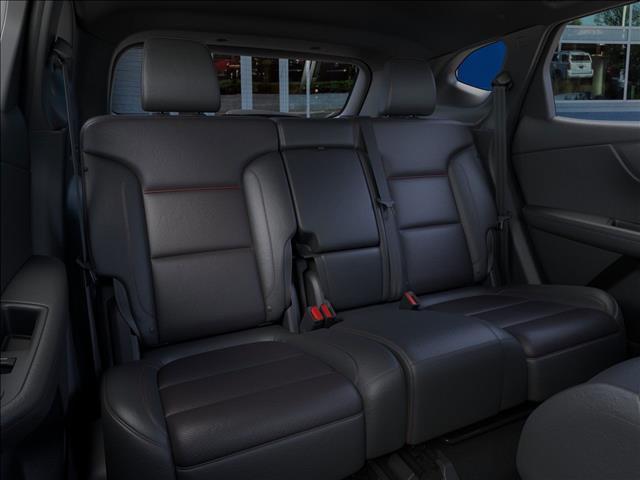 new 2025 Chevrolet Blazer car, priced at $46,215