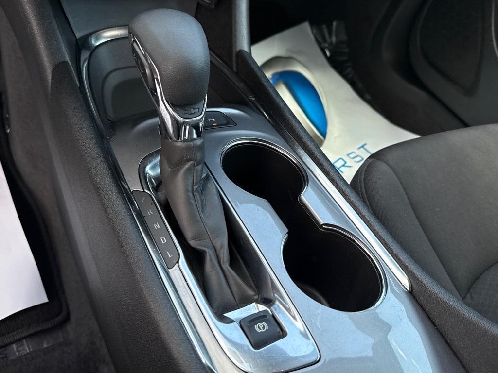used 2024 Chevrolet Malibu car, priced at $18,500