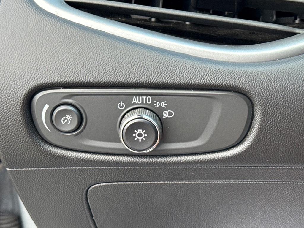 used 2024 Chevrolet Malibu car, priced at $18,500