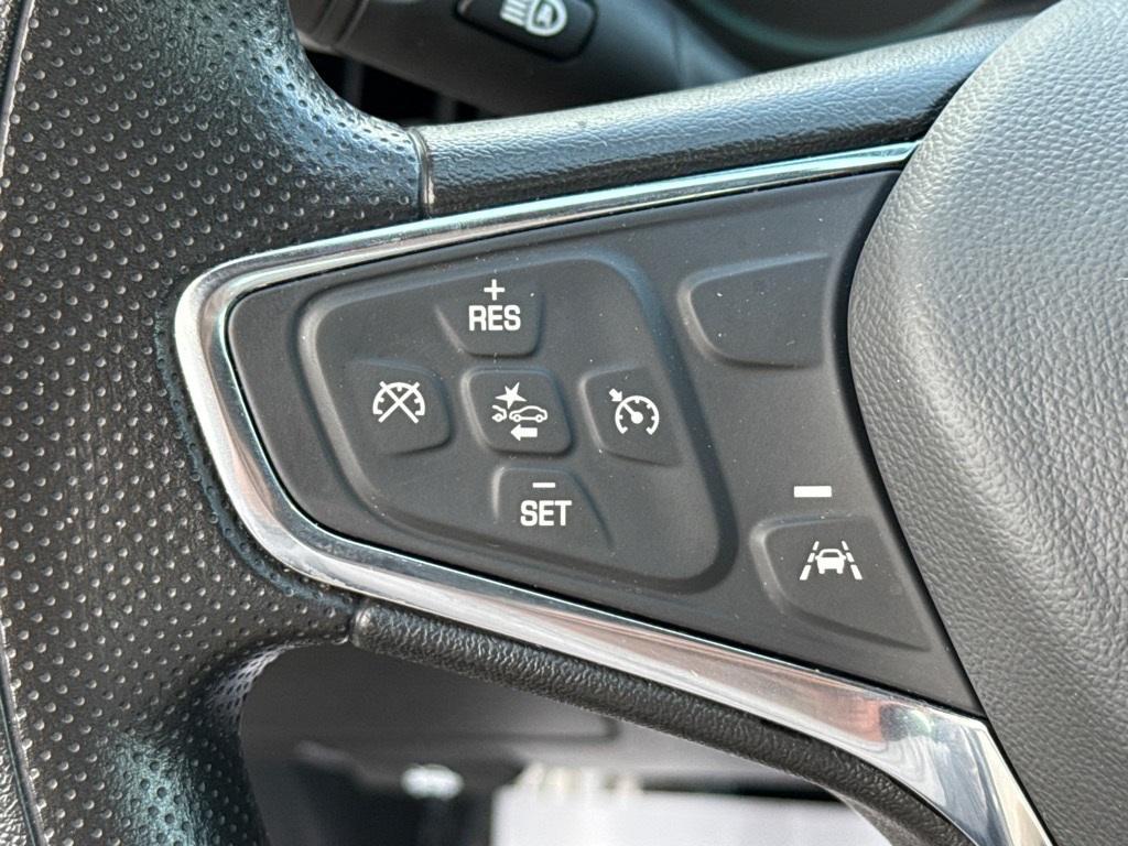 used 2024 Chevrolet Malibu car, priced at $18,500