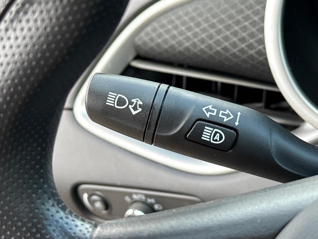 used 2024 Chevrolet Malibu car, priced at $18,500