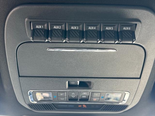 used 2023 Ford F-150 car, priced at $64,689