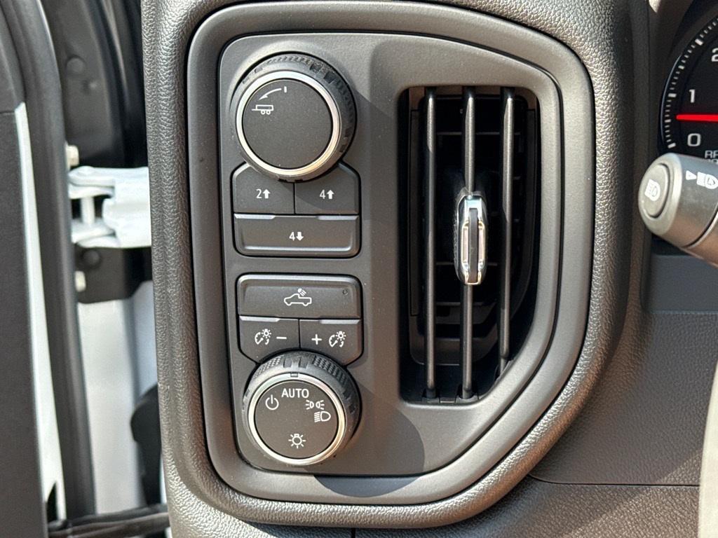 new 2026 Chevrolet Silverado 2500 car, priced at $54,980