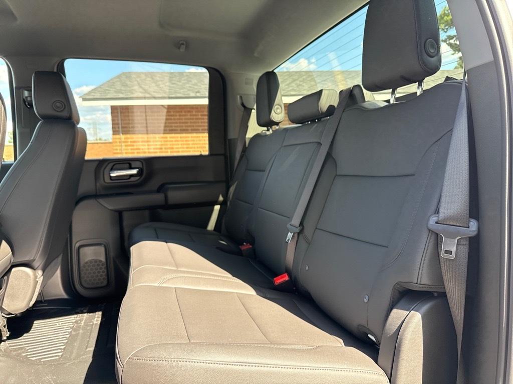 new 2026 Chevrolet Silverado 2500 car, priced at $54,980