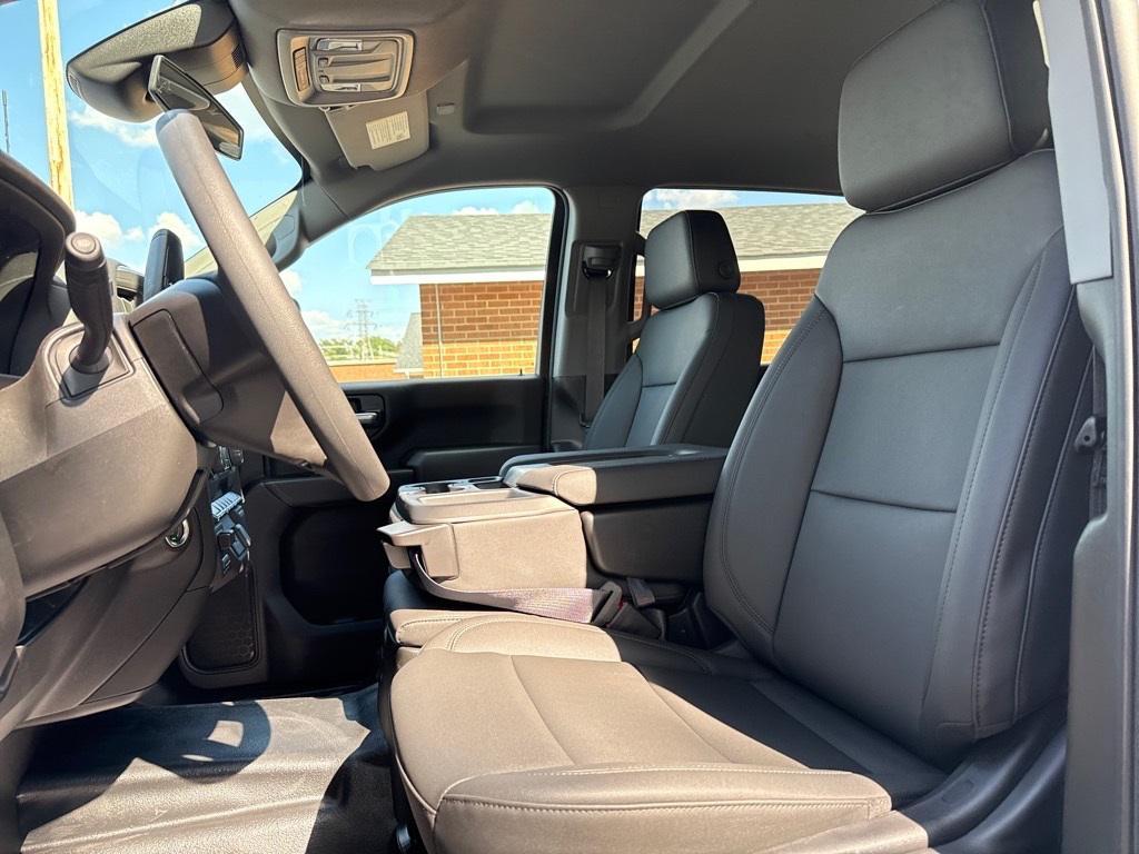 new 2026 Chevrolet Silverado 2500 car, priced at $54,980
