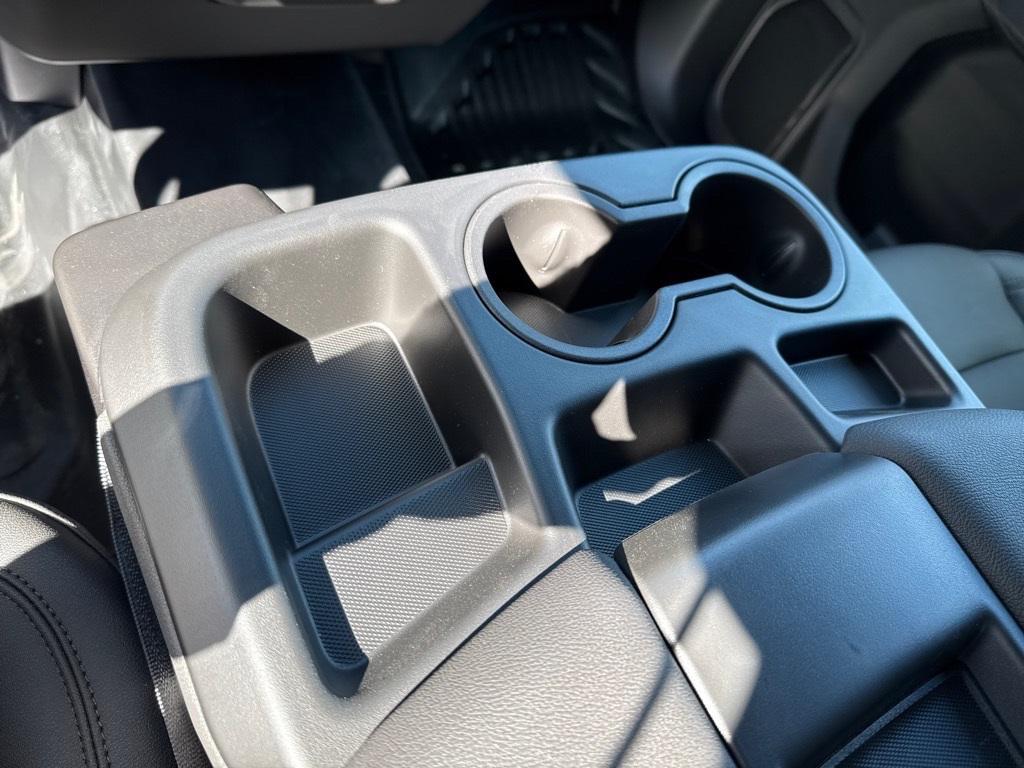 new 2026 Chevrolet Silverado 2500 car, priced at $54,980