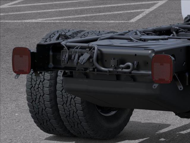 new 2025 Chevrolet Silverado 3500 car, priced at $69,965