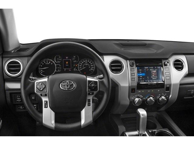 used 2021 Toyota Tundra car, priced at $29,981