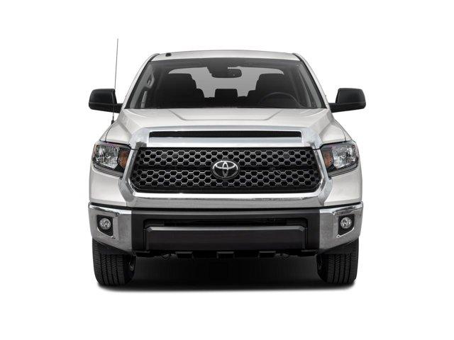 used 2021 Toyota Tundra car, priced at $29,981