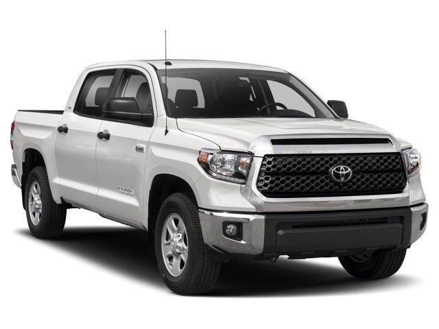 used 2021 Toyota Tundra car, priced at $29,981