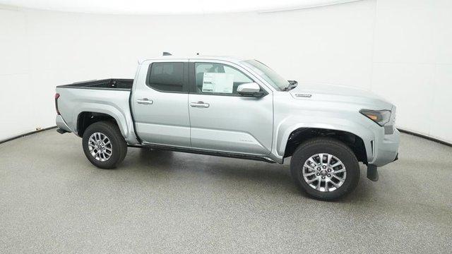 new 2024 Toyota Tacoma car, priced at $60,448