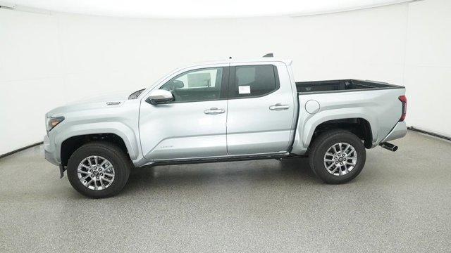 new 2024 Toyota Tacoma car, priced at $60,448