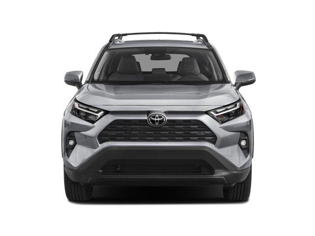 used 2023 Toyota RAV4 car, priced at $31,981