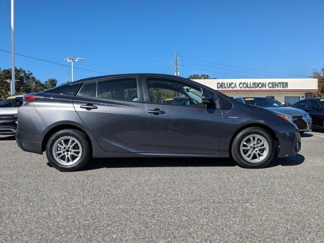 used 2017 Toyota Prius car, priced at $18,981