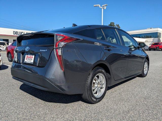 used 2017 Toyota Prius car, priced at $18,981