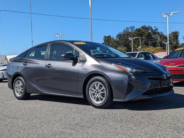 used 2017 Toyota Prius car, priced at $18,981