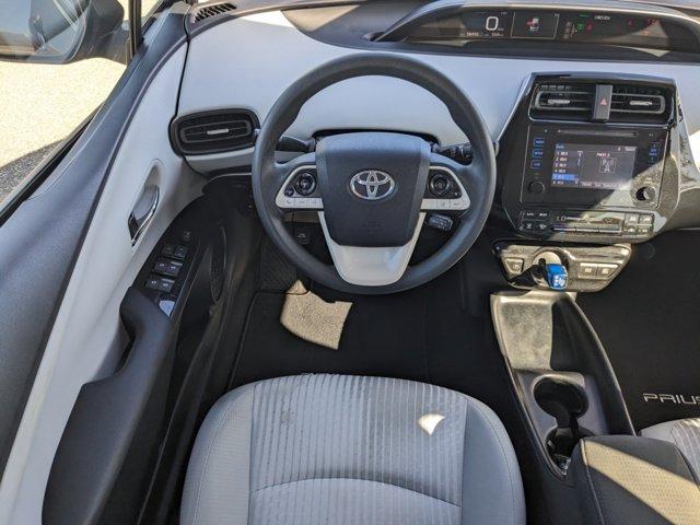 used 2017 Toyota Prius car, priced at $18,981