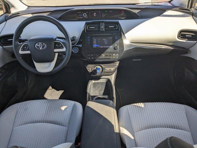 used 2017 Toyota Prius car, priced at $18,981