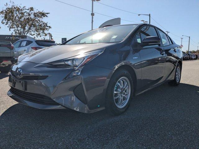 used 2017 Toyota Prius car, priced at $18,981