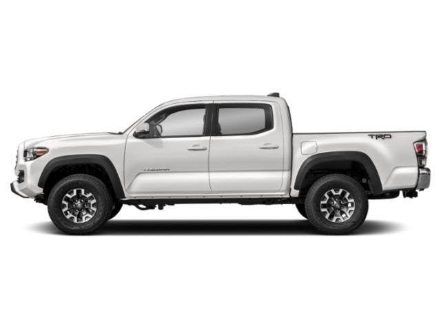 used 2022 Toyota Tacoma car, priced at $37,981