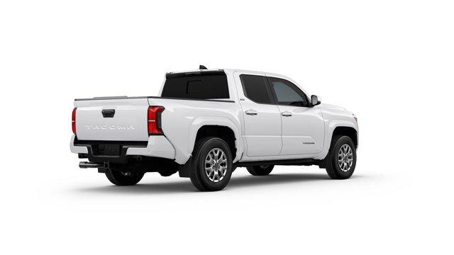 new 2024 Toyota Tacoma car, priced at $39,921