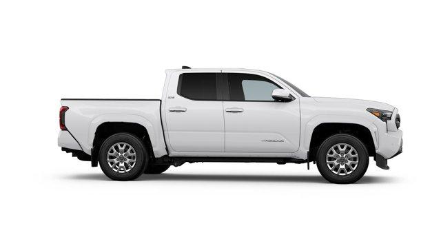 new 2024 Toyota Tacoma car, priced at $39,921