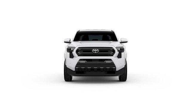 new 2024 Toyota Tacoma car, priced at $39,921