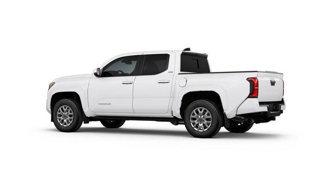 new 2024 Toyota Tacoma car, priced at $39,921