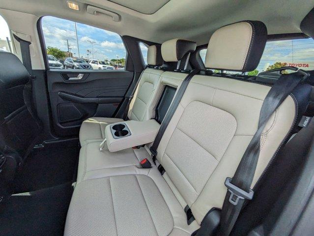 used 2022 Ford Escape car, priced at $23,982