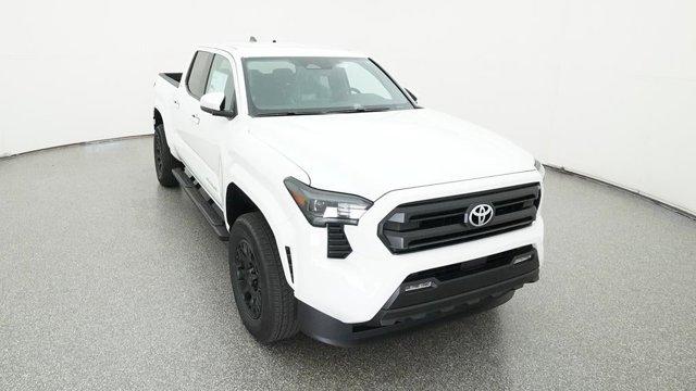 new 2024 Toyota Tacoma car, priced at $42,304