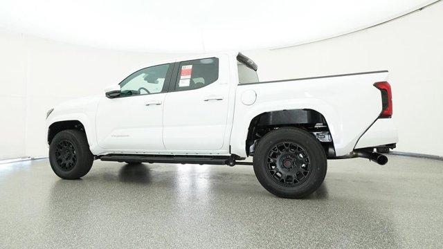 new 2024 Toyota Tacoma car, priced at $42,304