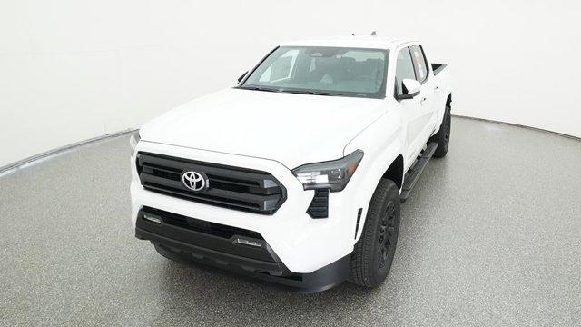 new 2024 Toyota Tacoma car, priced at $42,304