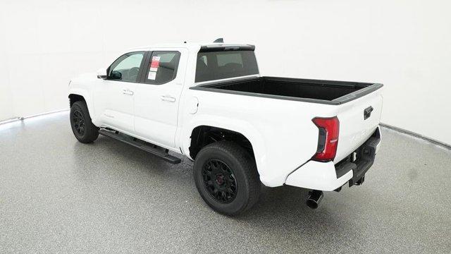 new 2024 Toyota Tacoma car, priced at $42,304