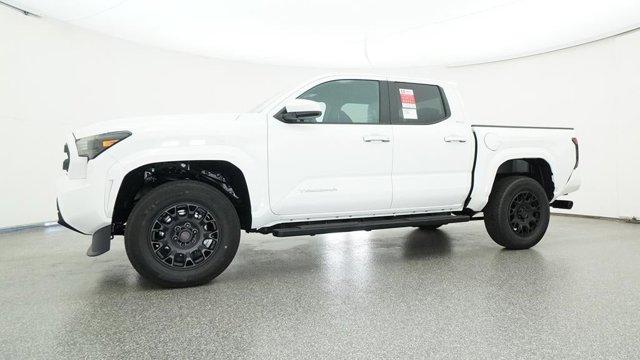 new 2024 Toyota Tacoma car, priced at $42,304