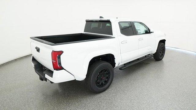 new 2024 Toyota Tacoma car, priced at $42,304