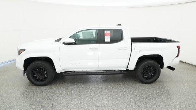 new 2024 Toyota Tacoma car, priced at $42,304