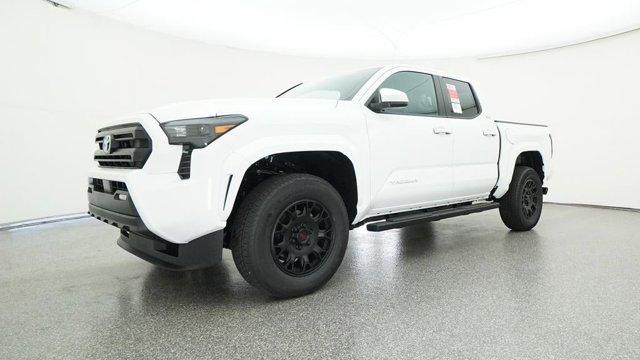 new 2024 Toyota Tacoma car, priced at $42,304