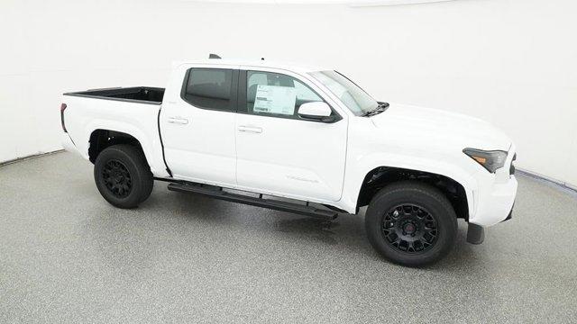 new 2024 Toyota Tacoma car, priced at $42,304