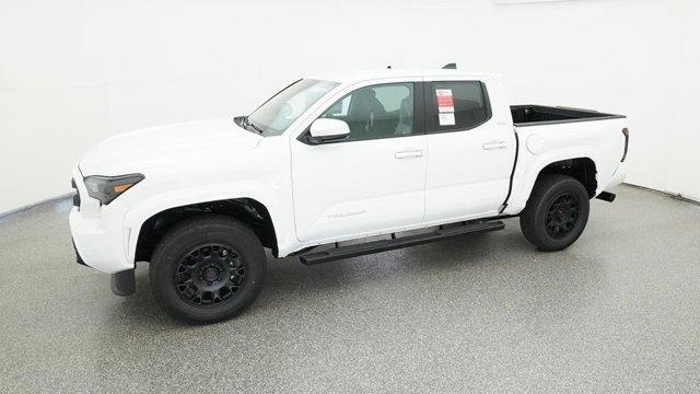 new 2024 Toyota Tacoma car, priced at $42,304