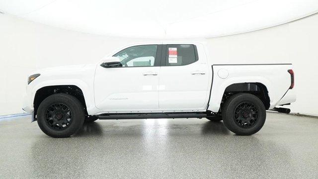 new 2024 Toyota Tacoma car, priced at $42,304