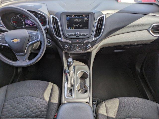 used 2019 Chevrolet Equinox car, priced at $17,581