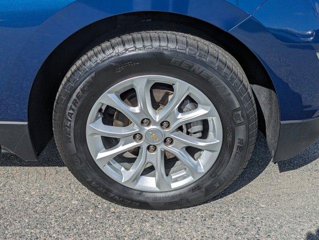 used 2019 Chevrolet Equinox car, priced at $17,581