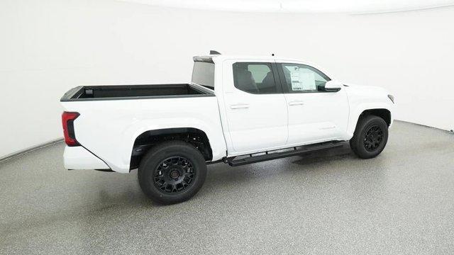 new 2024 Toyota Tacoma car, priced at $42,304