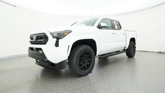 new 2024 Toyota Tacoma car, priced at $42,304