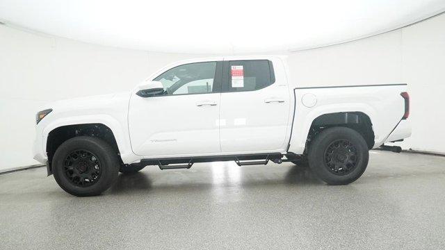 new 2024 Toyota Tacoma car, priced at $46,144