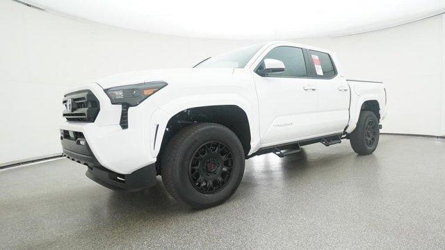 new 2024 Toyota Tacoma car, priced at $46,144