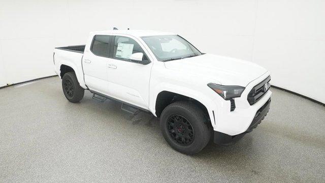 new 2024 Toyota Tacoma car, priced at $46,144