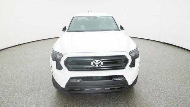 new 2024 Toyota Tacoma car, priced at $46,144